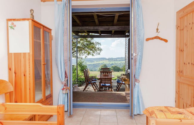 Villa mit Sauna und Garten - Foto 7