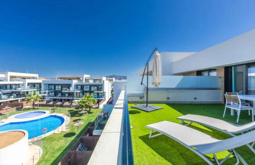 Dúplex Zahara de los Atunes, TORRE DE LA VELA - Foto 24