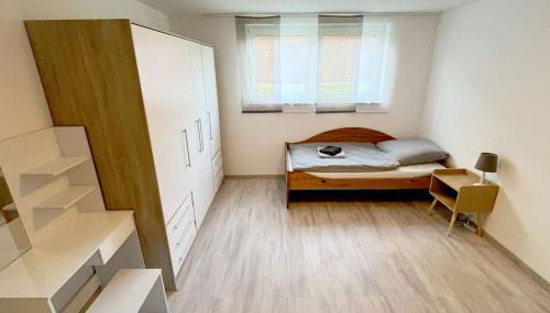 Nice Apartment in Düren - Foto 4, wardrobe