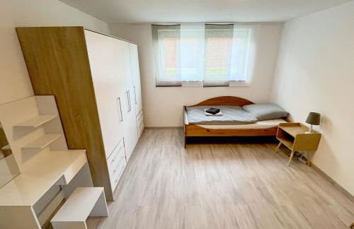 Nice Apartment in Düren - Foto 4