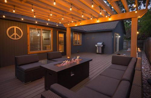 The Quails Nest in Bend - Foto 1