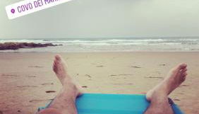 Covo dei Marinai - Foto 2