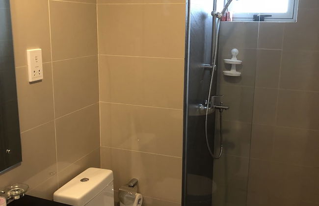 Onthree20 Residencies 2 Room 3 Bed Apartment - Foto 16