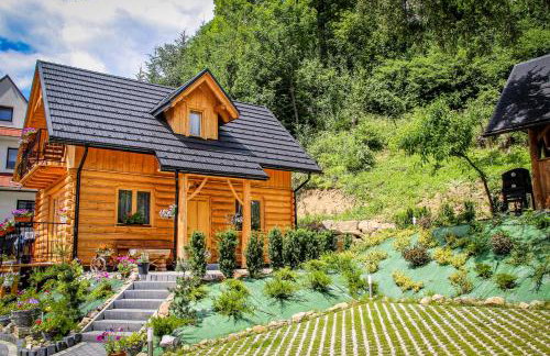 Markowe Domki - Photo 17