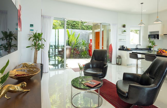 Eranda Pool Spa Villa, Chaweng - Foto 21