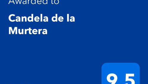 Candela de la Murtera - Foto 3