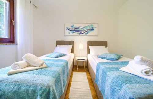 Apartment Jadran - Foto 11