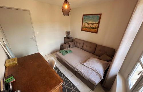 Coeur de village - Villeneuve Les Avignon - Foto 19