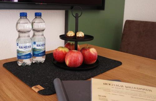 Ferienwohnungen Andreas Schäfler - Foto 26