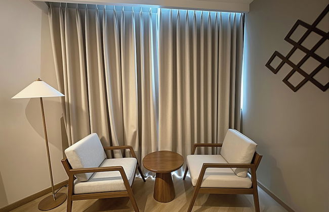 Mandala Sunrise Escape - Foto 42