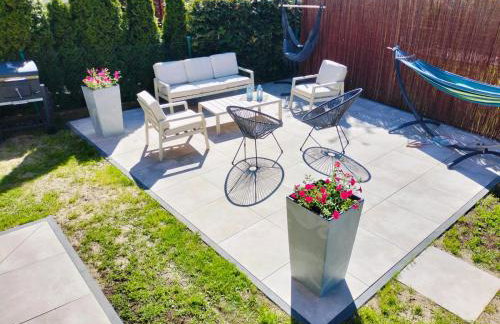 Rodzinny dom wakacyjny 95 m2 nad jeziorem - Foto 28