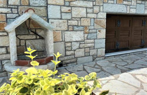 ZENIA Pelion garden house - Foto 43