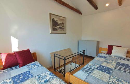 VILA SIRENA OSOR with SEA VIEW - Foto 21