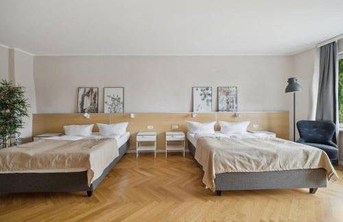 Limehome Dresden Tannenstraße - Foto 24