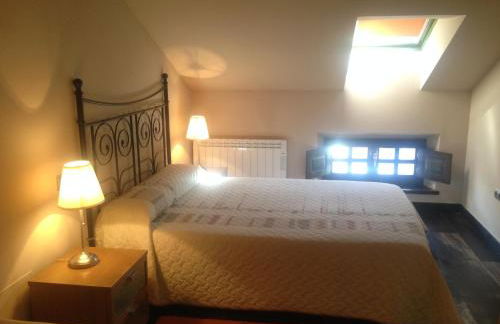 Apartamentos Ebro Reinosa - Foto 10