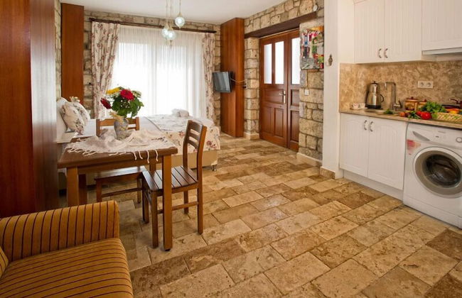 Ince Kara Apart Hotel - Photo 14