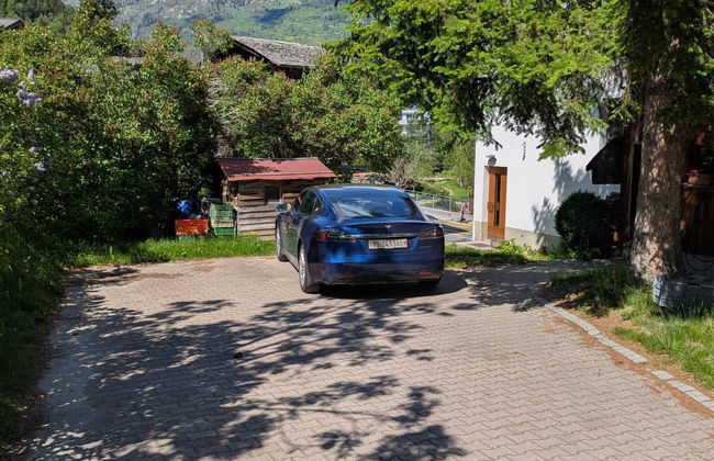 ABC Ferienwohnung 1 1. OG Süd - Foto 8