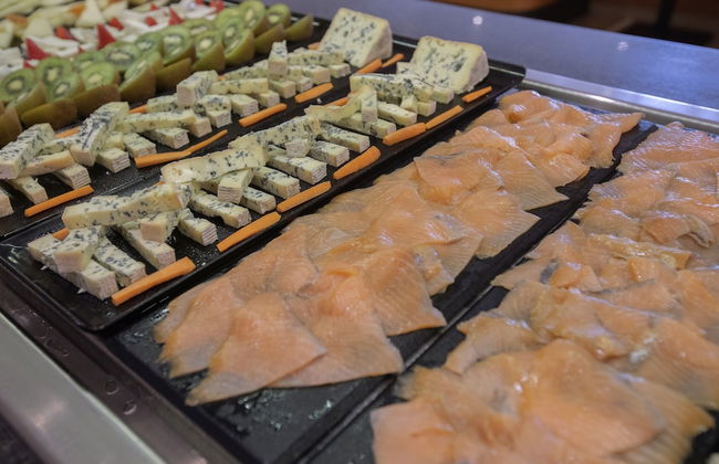 HM Mar Blau Aparthotel - Photo 43