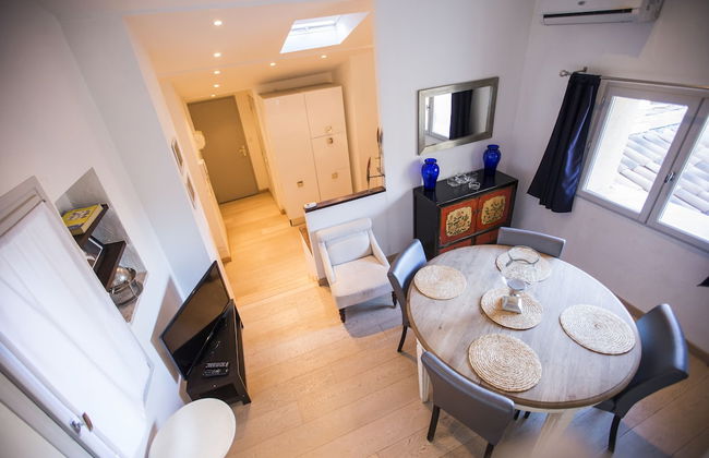 Residence Bouttau - Foto 67