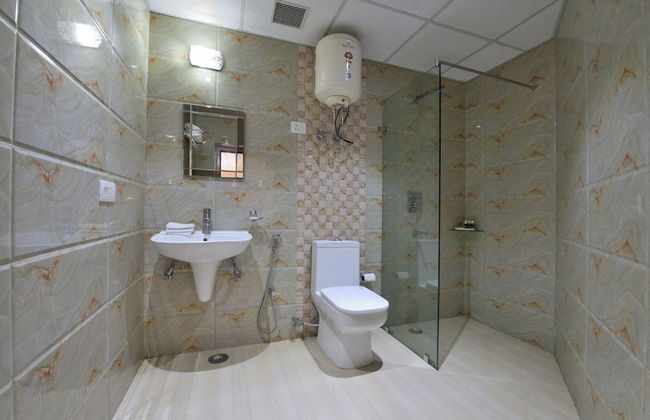 Galleu Hill Resort - Foto 41