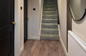 3 bedroom modern newly renovated house in Preston - Foto 33