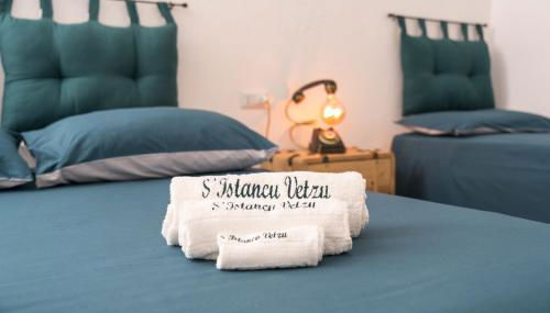 S' Istancu Vetzu - Foto 4