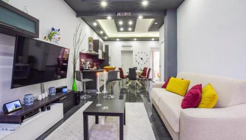 Amazing Home In Mitogio With Wifi - Foto 2