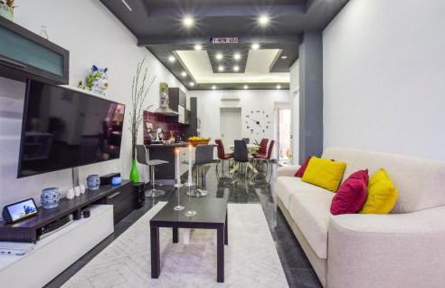 Amazing Home In Mitogio With Wifi - Foto 2