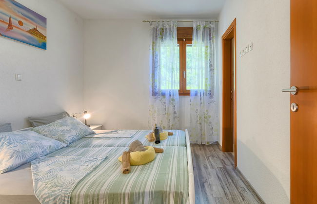 Villa Mihael - Foto 17