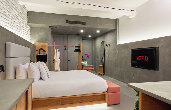 David Hotel - Photo 14