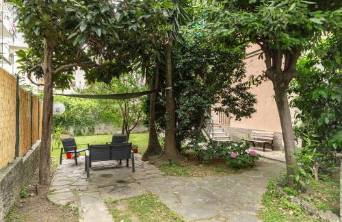 Comfort, sea, airport and private parking - Foto 31