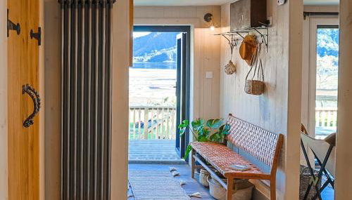 The Sheddie at Nostie Bay - Foto 5