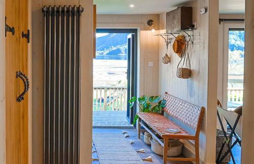 The Sheddie at Nostie Bay - Foto 5