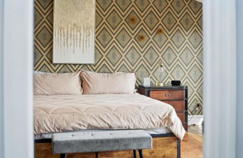 Summit Sanctuary with EV Ready Mountain Views - Foto 29