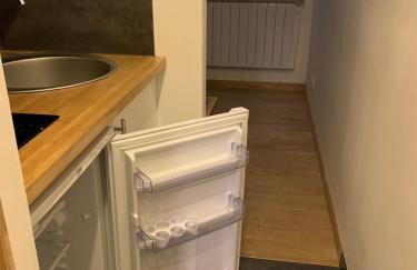 La Plagne Bellecôte Résidence 3000 - Foto 17