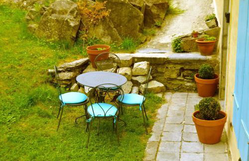 Maison La Douane - Comprends nettoyage professionnel et le linge - Foto 44