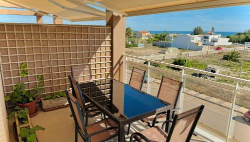 Apartamento Playa Oliva - Photo 4