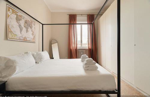 Brera Apartments in Moscova - Foto 124