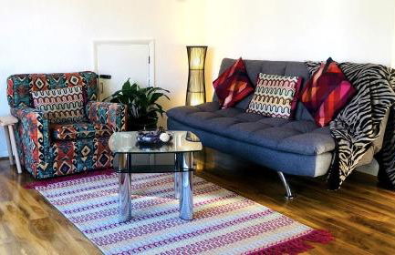 33SM Dreams Unlimited Serviced Accommodation- Staines - Heathrow - Foto 3