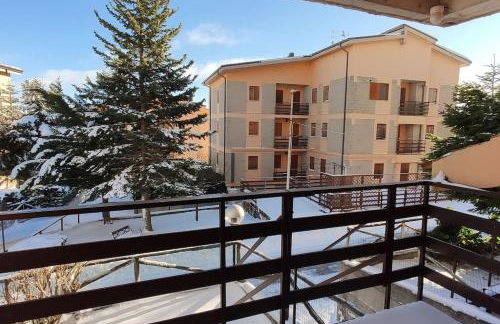 Casa relax Pescocostanzo - Foto 12