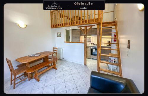 Aux portes de la baie - Vessey - Foto 17