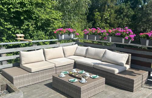 LOFT Ferienhaus Fischer - Foto 20