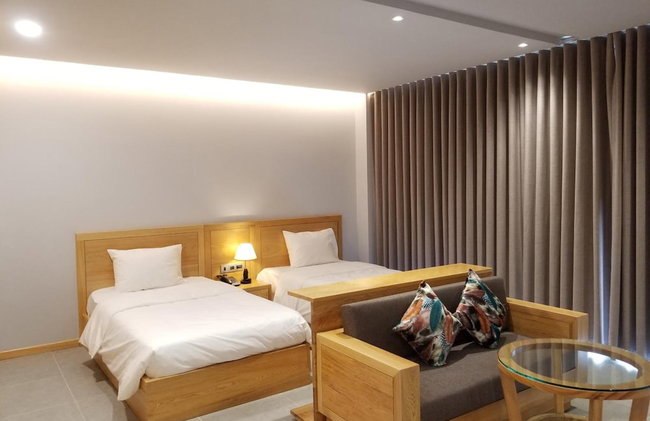 Sekong Apartment - Foto 5