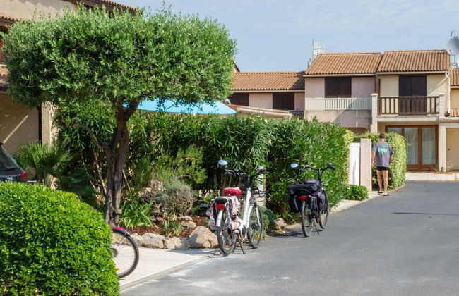 House in Les Tamaris Domain - Foto 24