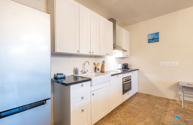 Beautiful condo with sea view - Foto 8