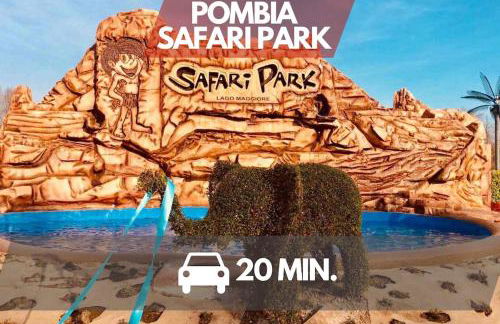 Studio Apartment near MXP Airport - Foto 22