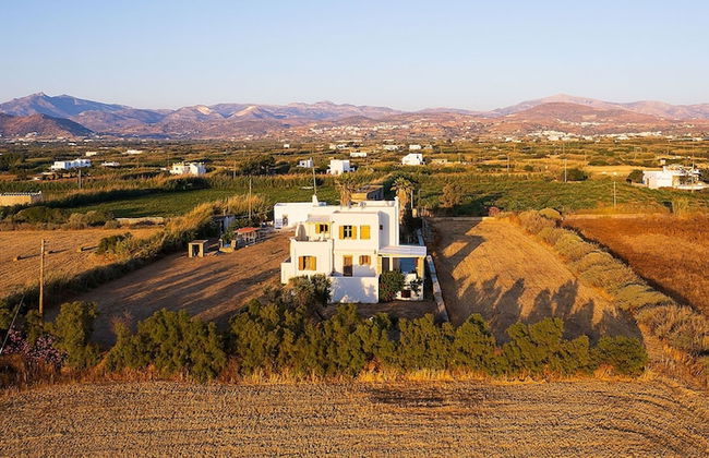 Villa Billia Cheerful 4 Bedroom Home w Ocean View - Foto 5