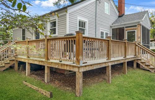 Location! Minutes to Downtown and Folly Beach - Foto 10