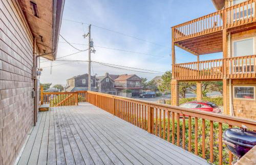 The Viking MCA 410 - Meredith Lodging - Foto 23