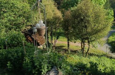 Landhaus Sonnenwinkel - Foto 36